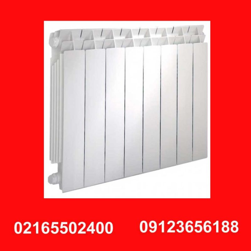 نمایندگی ایران رادیاتور مدل سولار در اندیشه