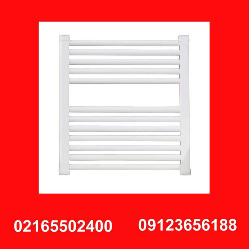 نمایندگی حوله خشک کن مدل پارسیان در اندیشه