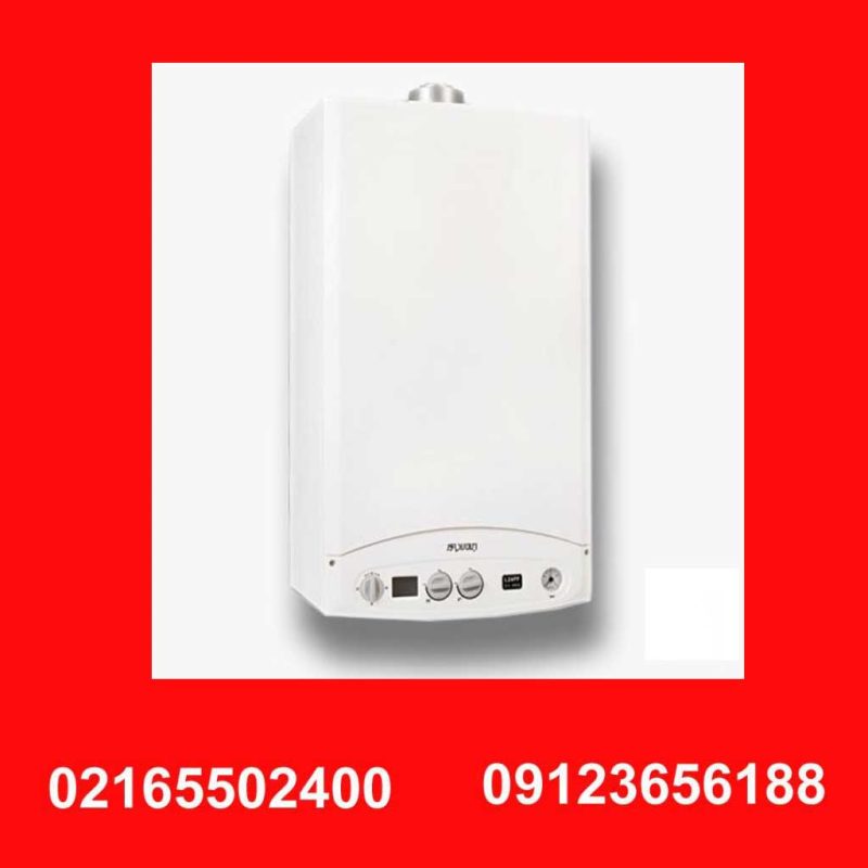 نمایندگی پکیج L28FF ایران رادیاتور در اندیشه