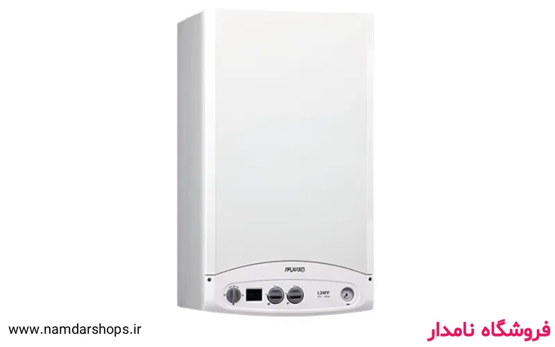 پکیج دیواری 42000 ایران رادیاتور مدل L42FF